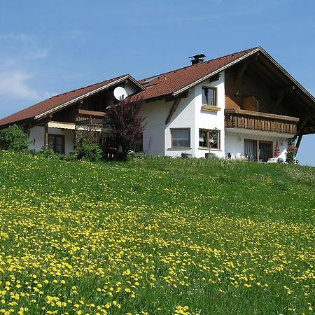 Ferienwohnungen Pension Sonnblick ครุมบัค ภายนอก รูปภาพ