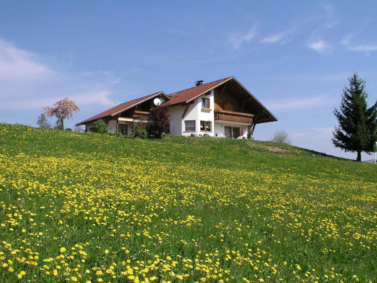 Ferienwohnungen Pension Sonnblick ครุมบัค ภายนอก รูปภาพ
